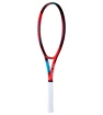 Tennisracket Yonex Vcore 100L Tango Red