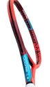 Tennisracket Yonex Vcore 100L Tango Red