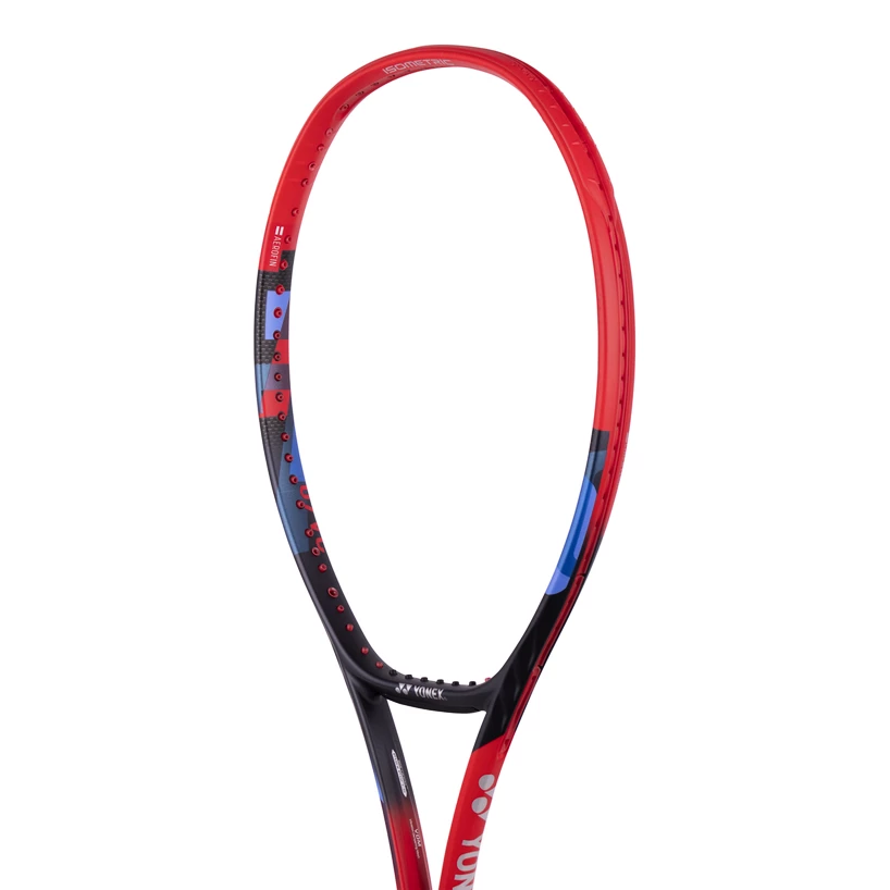 Tennisracket Yonex Vcore 98L Scarlet