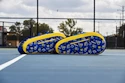 Tennistas voor kinderen Wilson  Minions V3.0 Team 6Pk
