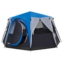 Tent Coleman  Cortes Octagon 8 Blue