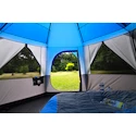 Tent Coleman  Cortes Octagon 8 Blue