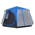 Tent Coleman  Cortes Octagon 8 Blue