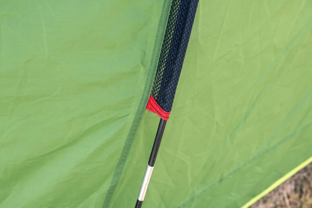 Tent Coleman  Darwin 2 BlackOut