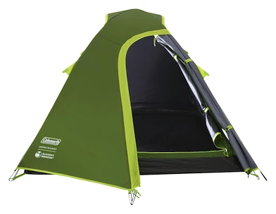 Tent Coleman  Darwin 2 BlackOut
