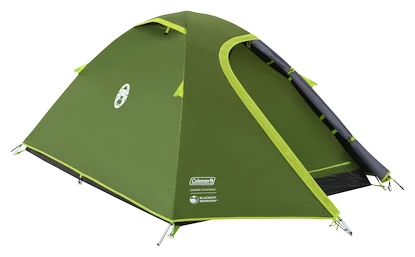 Tent Coleman  Darwin 2 BlackOut