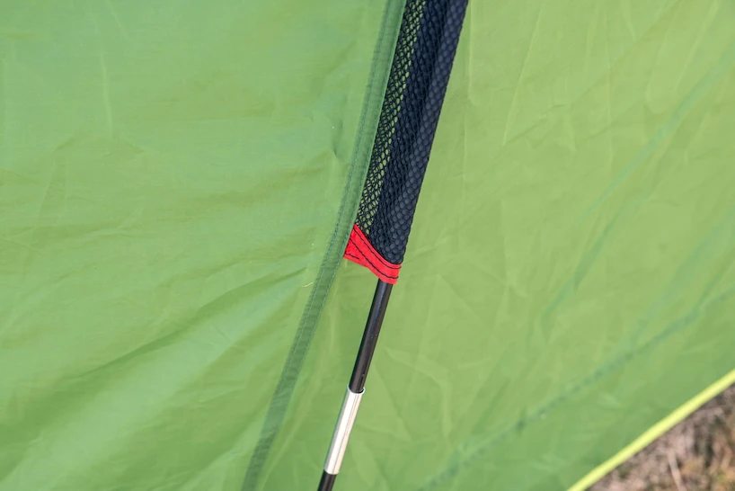 Tent Coleman  Darwin 2 BlackOut