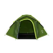 Tent Coleman  Darwin 4   BlackOut