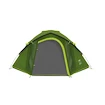 Tent Coleman  Darwin 4   BlackOut