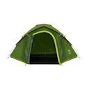 Tent Coleman  Darwin 4   BlackOut
