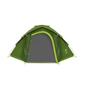 Tent Coleman  Darwin 4   BlackOut
