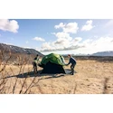 Tent Coleman  Darwin 4   BlackOut