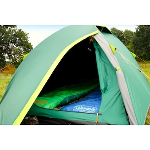 Tent Coleman  Kobuk Valley 2