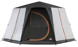 Tent Coleman Octagon 8 grey