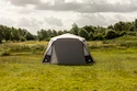 Tent Coleman  Octagon Front extend grey
