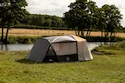 Tent Coleman  Octagon Front extend grey