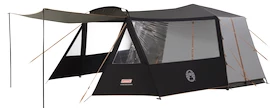 Tent Coleman Octagon Front extend grey