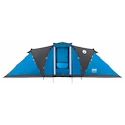 Tent Coleman  Spruce Falls 6