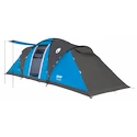 Tent Coleman  Spruce Falls 6