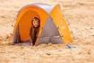 Tent Little Life  Compact Beach Shelter