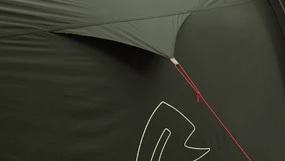 Tent Robens  Nordic Lynx 3 Dark Green