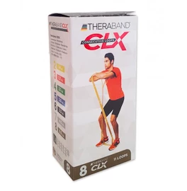 Thera-Band CLX goud (maximale sterkte)