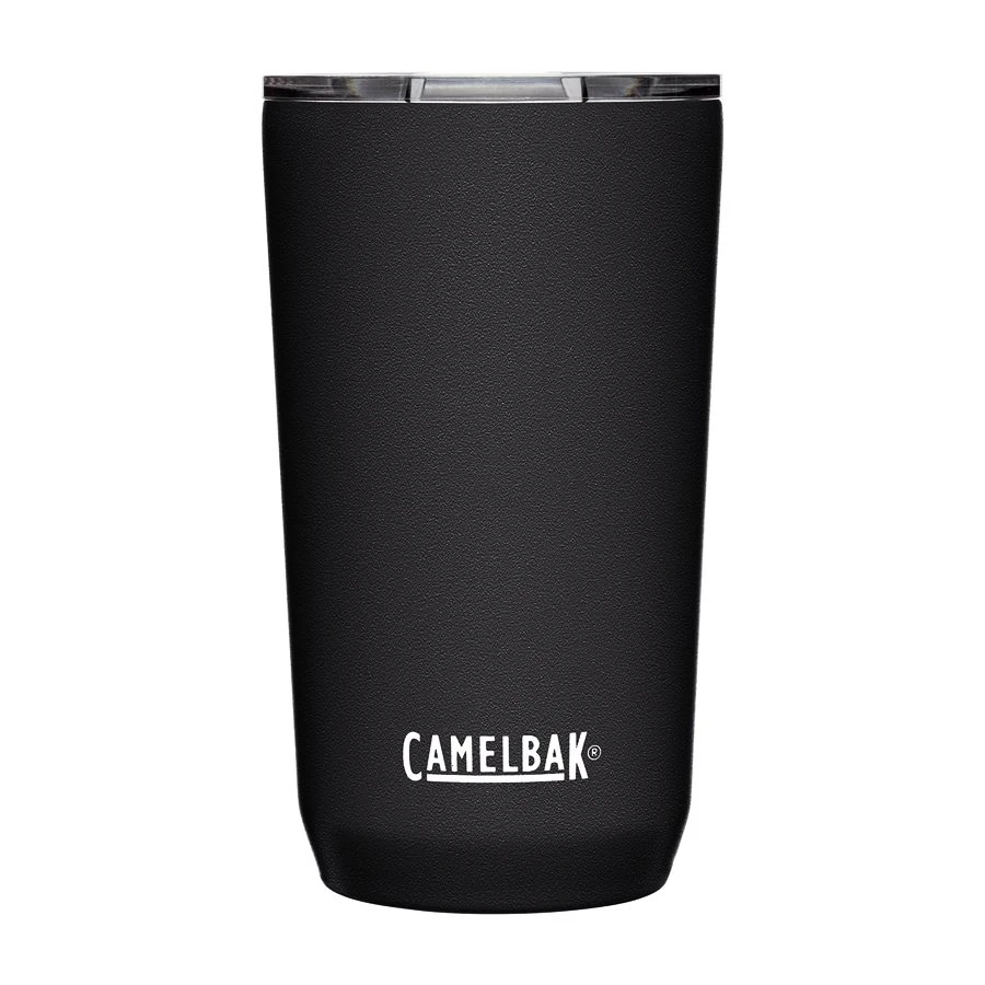 Thermomok Camelbak  Tumbler Vacuum Stainless 0,5l Black
