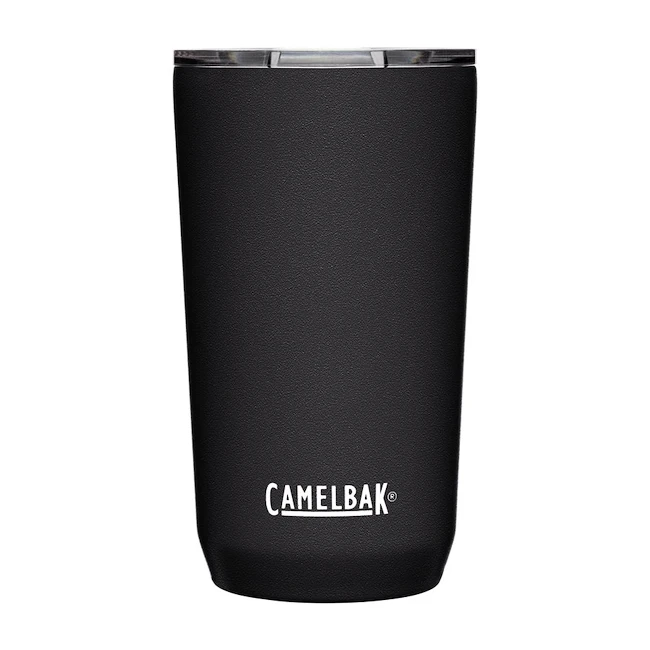 Thermomok Camelbak  Tumbler Vacuum Stainless 0,5l Black