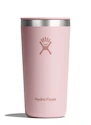 Thermomok Hydro Flask  12 OZ All Around Tumbler Press-In Lid Trillium