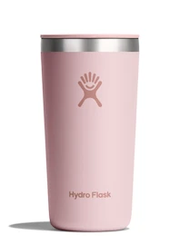 Thermomok Hydro Flask 12 OZ All Around Tumbler Press-In Lid Trillium