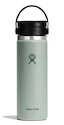 Thermomok Hydro Flask  20 OZ Wide Flex Sip Lid Agave