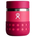 Thermosbakje voor voedsel Hydro Flask  12 OZ KIDS INSULATED FOOD JAR AND BOOT PEONY