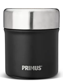 Thermosbakje voor voedsel Primus Preppen Vacuum jug Black