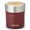 Thermosbakje voor voedsel Primus  Preppen Vacuum jug Ox Red