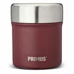 Thermosbakje voor voedsel Primus  Preppen Vacuum jug Ox Red