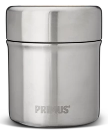 Thermosbakje voor voedsel Primus Preppen Vacuum jug S/S