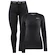 Thermoset voor dames Craft  Core Wool Merino black