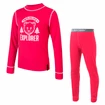 Thermoset voor kinderen Sensor  Double Face Set Wild