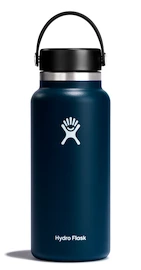 Thermosfles Hydro Flask 32 OZ Wide Flex Cap Indigo