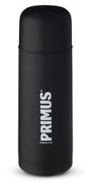 Thermosfles Primus Vacuum bottle 0.75 Black