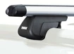 Thule 4077 montageset