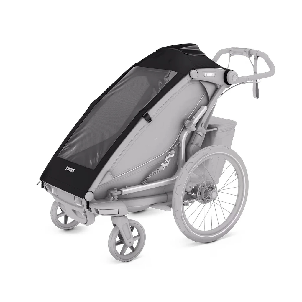 Thule Chariot single