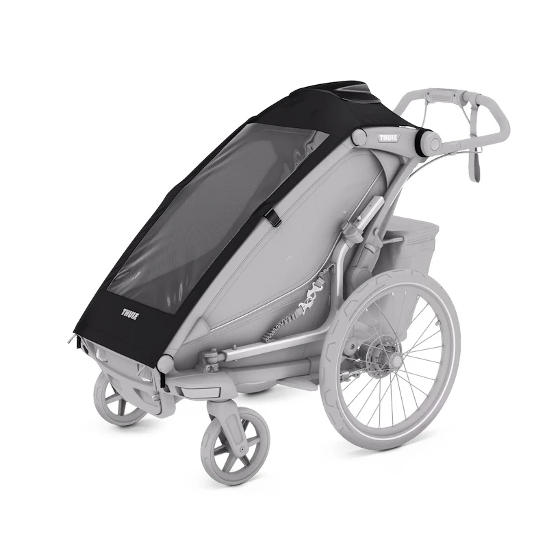 Thule Chariot single