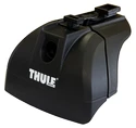 Thule dakdrager met telescopische stang Subaru Forester 5-dr SUV Fixed Points 18-21