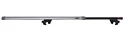 Thule dakdrager met telescopische stang Subaru Forester 5-dr SUV Fixed Points 18-21