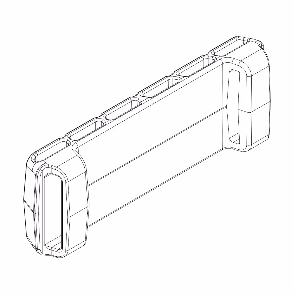 Thule  Strap sleeve Epos