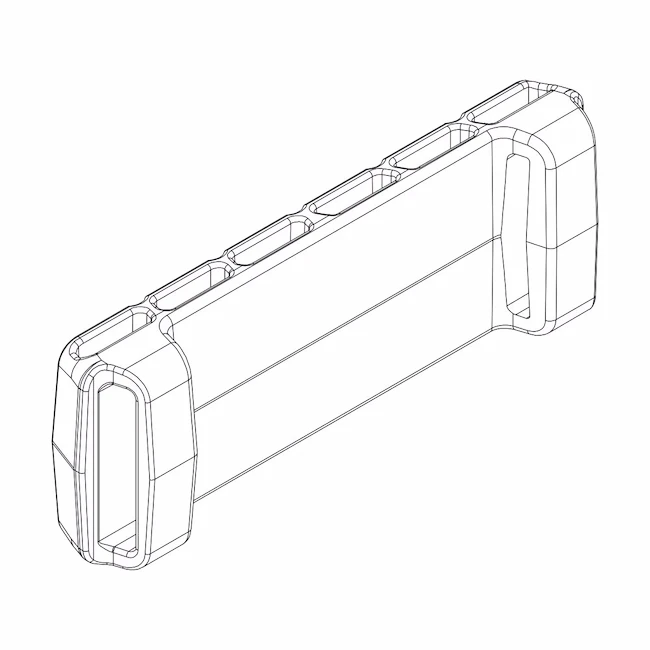 Thule  Strap sleeve Epos