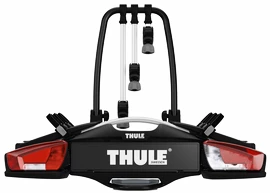 Thule VeloCompact 926 wieldrager + Adapter voor 4 fiets
