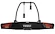 Thule VeloSpace XT 938 + Adapter voor 3e fiets