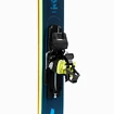 Tourski's Dynafit  Radical 88 Ski Set